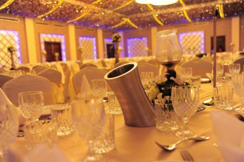 Onreech Hotel
