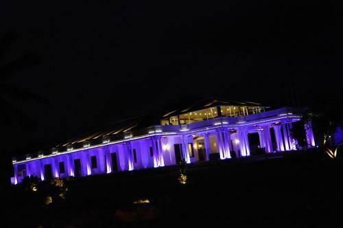 Onreech Hotel