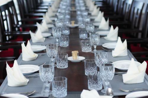 Onreech Hotel