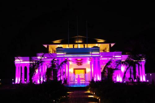 Onreech Hotel