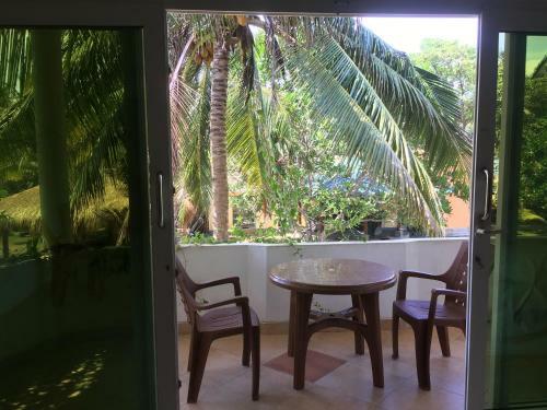 Bed & Breakfast Raja Beach Hotel