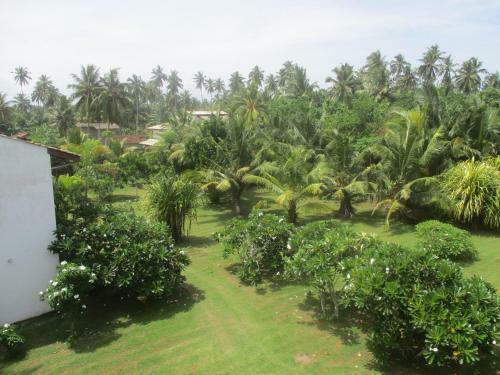 Bed & Breakfast Raja Beach Hotel