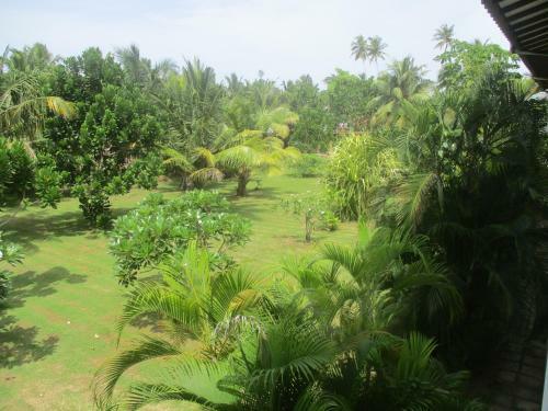 Bed & Breakfast Raja Beach Hotel