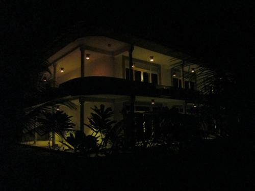 Bed & Breakfast Raja Beach Hotel
