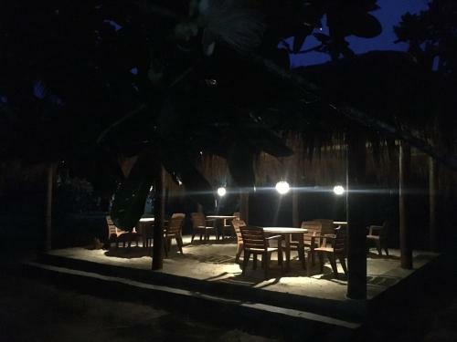 Bed & Breakfast Raja Beach Hotel