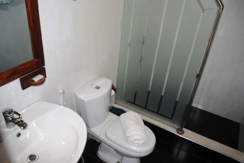 Pasla Hotel