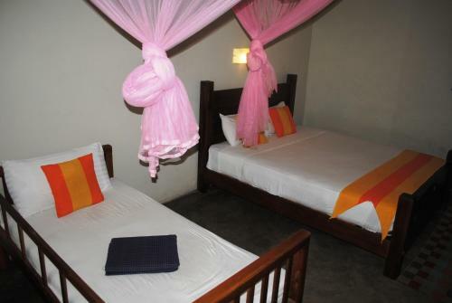 Pasla Hotel