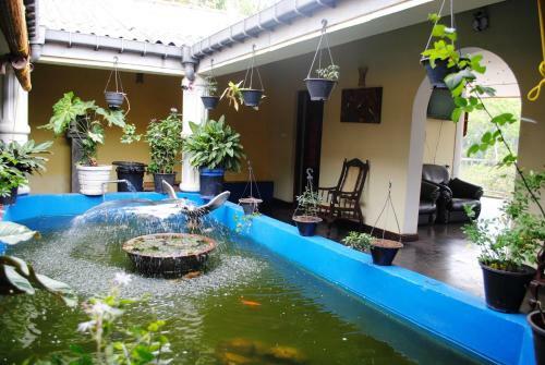 Pasla Hotel