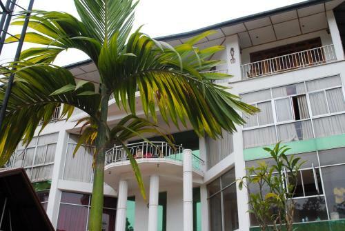 Pasla Hotel