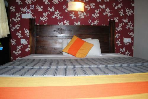 Pasla Hotel