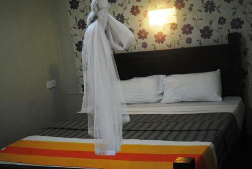 Pasla Hotel