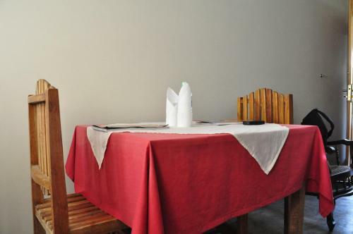 Pasla Hotel