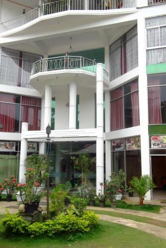 Pasla Hotel