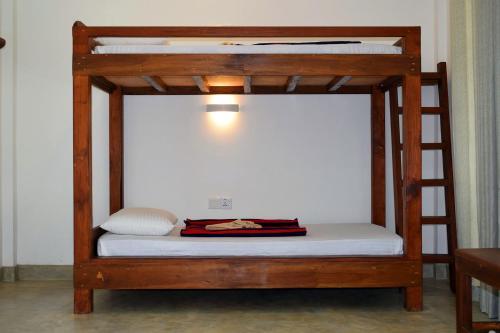 Bed & Breakfast The Chillout Ella