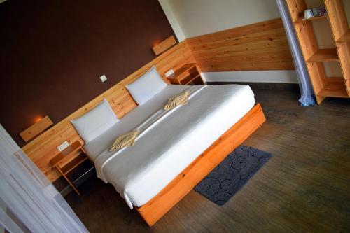 Bed & Breakfast The Chillout Ella