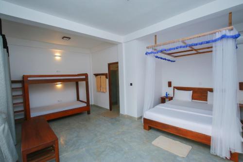Bed & Breakfast The Chillout Ella