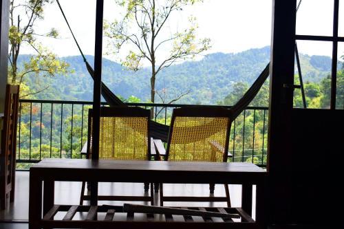 Bed & Breakfast The Chillout Ella