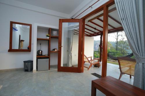 Bed & Breakfast The Chillout Ella