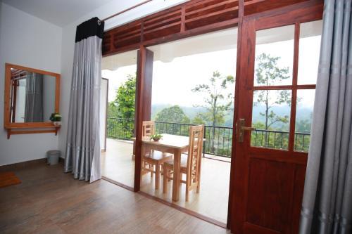 Bed & Breakfast The Chillout Ella
