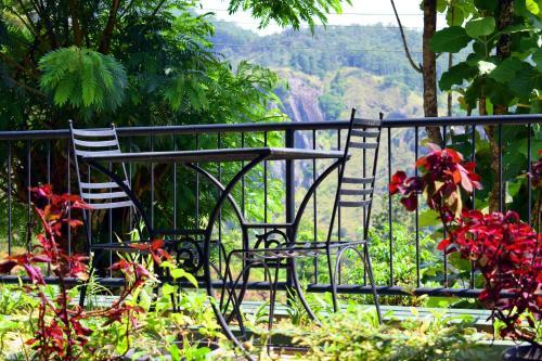 Bed & Breakfast The Chillout Ella