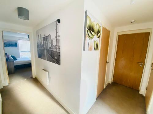 Apartamento Epworth Street
