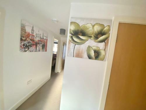 Apartamento Epworth Street