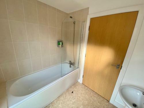 Apartamento Epworth Street