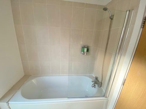 Apartamento Epworth Street