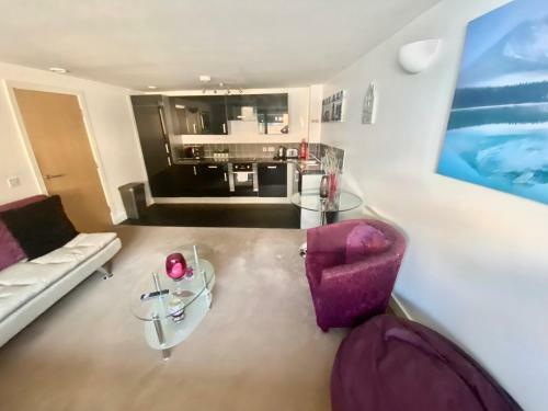 Apartamento Epworth Street