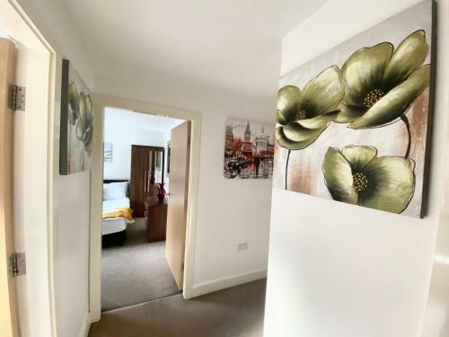 Apartamento Epworth Street