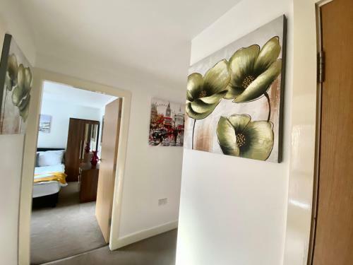 Apartamento Epworth Street
