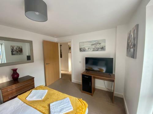 Apartamento Epworth Street