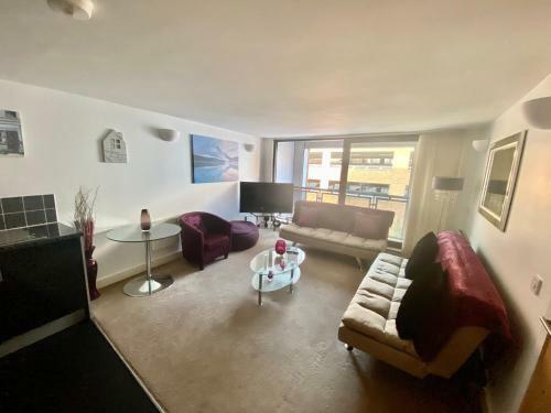 Apartamento Epworth Street