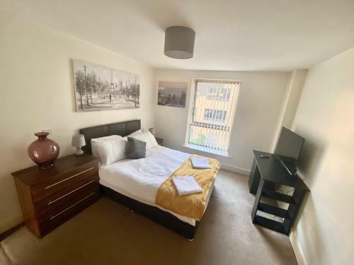 Apartamento Epworth Street