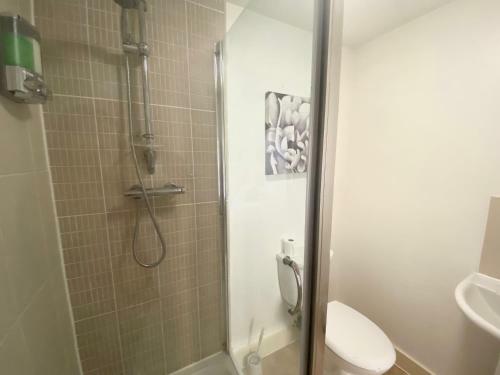 Apartamento Epworth Street