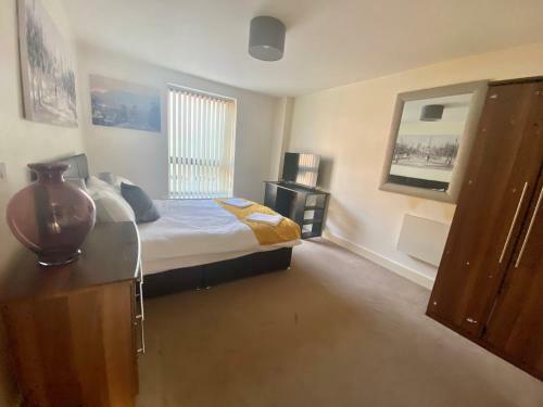 Apartamento Epworth Street