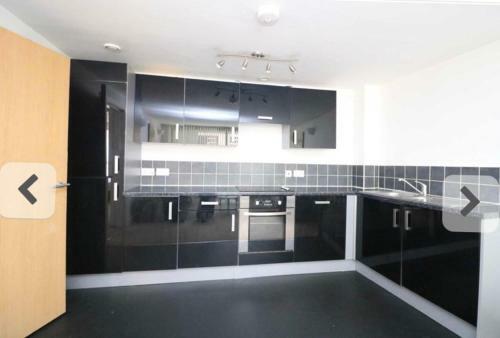 Apartamento Epworth Street