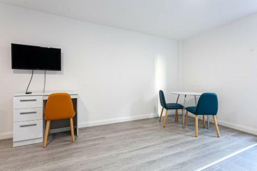 Apartamento Brand New Studio Flat In Everton Liverpool