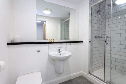 Apartamento Brand New Studio Flat In Everton Liverpool