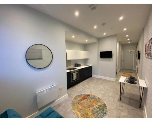 Kempston Suites Liverpool Apartment 5