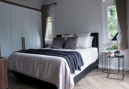 Agroturismo Mooi Lake House Luxury Villa