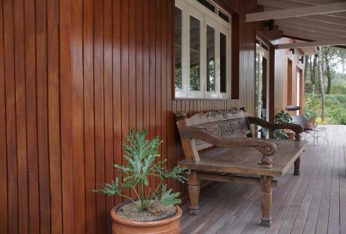 Agroturismo Mooi Lake House Luxury Villa