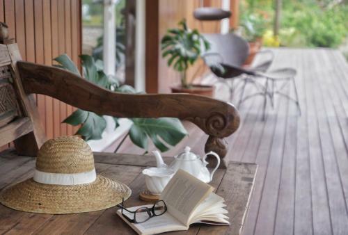 Agroturismo Mooi Lake House Luxury Villa