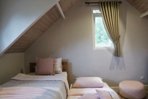 Agroturismo Mooi Lake House Luxury Villa