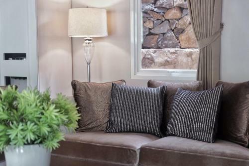 Agroturismo Mooi Lake House Luxury Villa