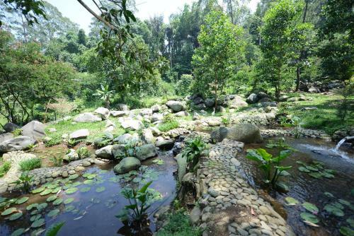 Agroturismo Mooi Lake House Luxury Villa