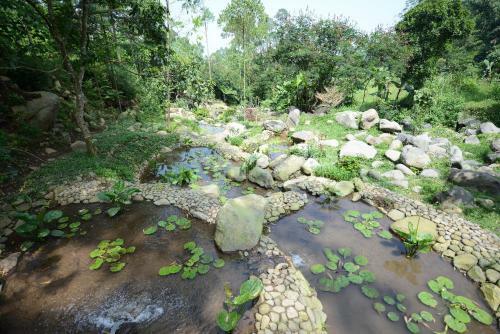 Agroturismo Mooi Lake House Luxury Villa