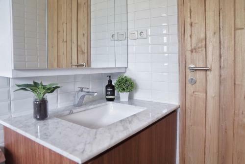 Agroturismo Mooi Lake House Luxury Villa