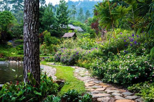 Agroturismo Mooi Lake House Luxury Villa