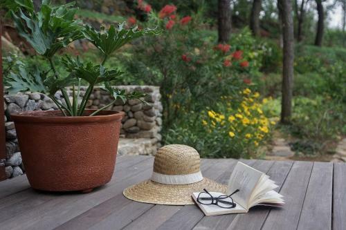 Agroturismo Mooi Lake House Luxury Villa
